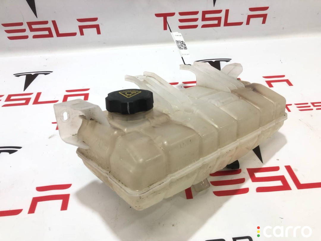103612400D Бачок расширительный Tesla Model S 2019г. - фото №1