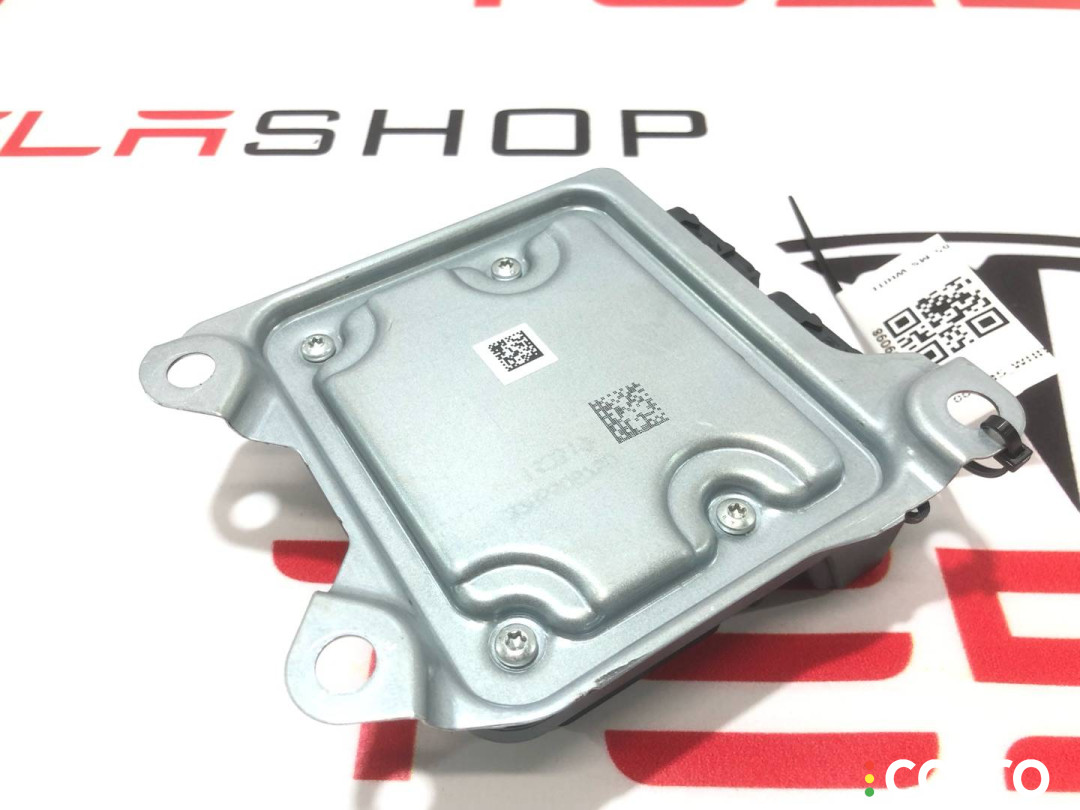 1473446-00-S Блок AirBag Tesla Model S 2019г. - фото №2