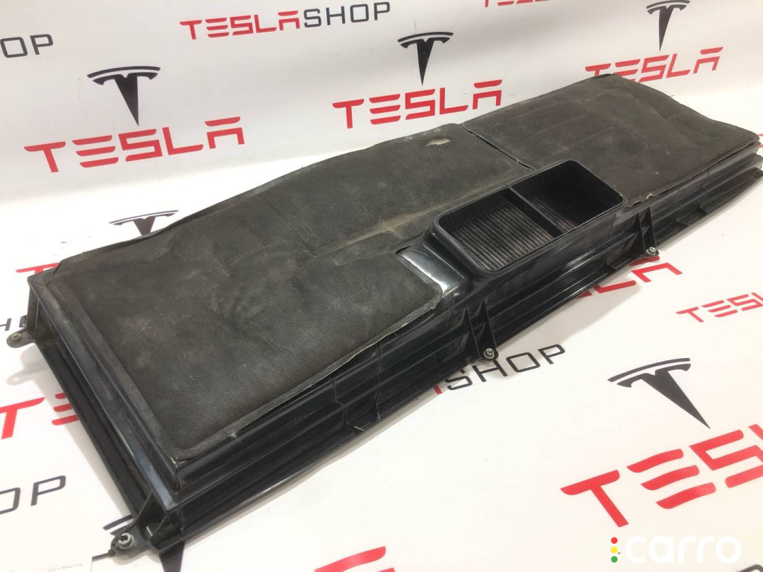 1077742-00-B, 1045566-00-H Корпус воздушного фильтра Tesla Model X 2019г. - фото №4