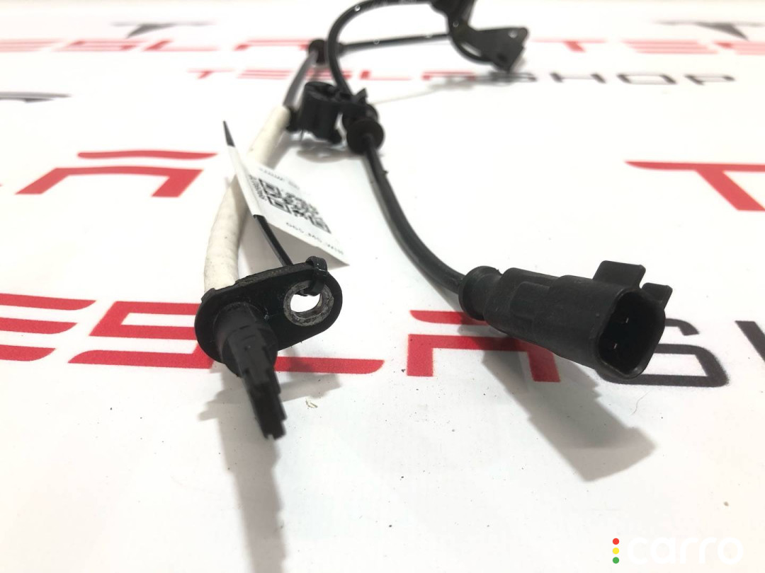 1161619, 1453390-00-B Датчик ABS Tesla Model S 2019г. - фото №1