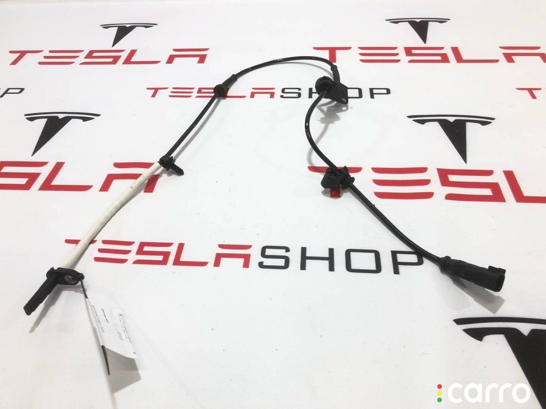 1161619, 1453390-00-B Датчик ABS Tesla Model S 2019г. - фото №2