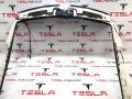 1037523-00-T, 1062175-04-K Обшивка потолка Tesla Model S 2019г. - фото №4