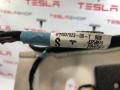 1037523-00-T, 1062175-04-K Обшивка потолка Tesla Model S 2019г. - фото №5