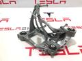 1464418-50-C Кронштейн компрессора кондиционера Tesla Model S 2019г. - фото №2