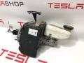 103712300B электрический усилитель тормозов Tesla Model S 2019г. - фото №2