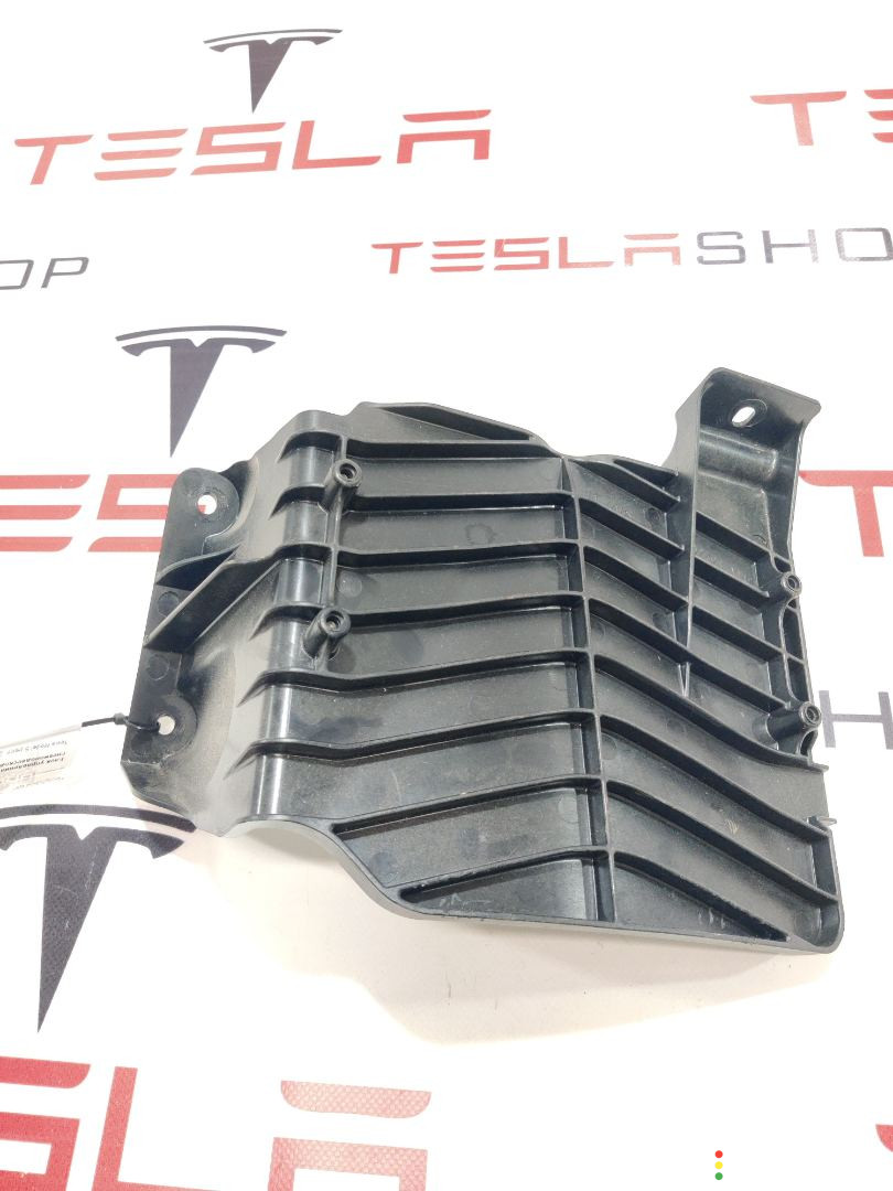 1134794-00-D Блок управления пневмоподвеской Tesla Model S 2019г. - фото №3