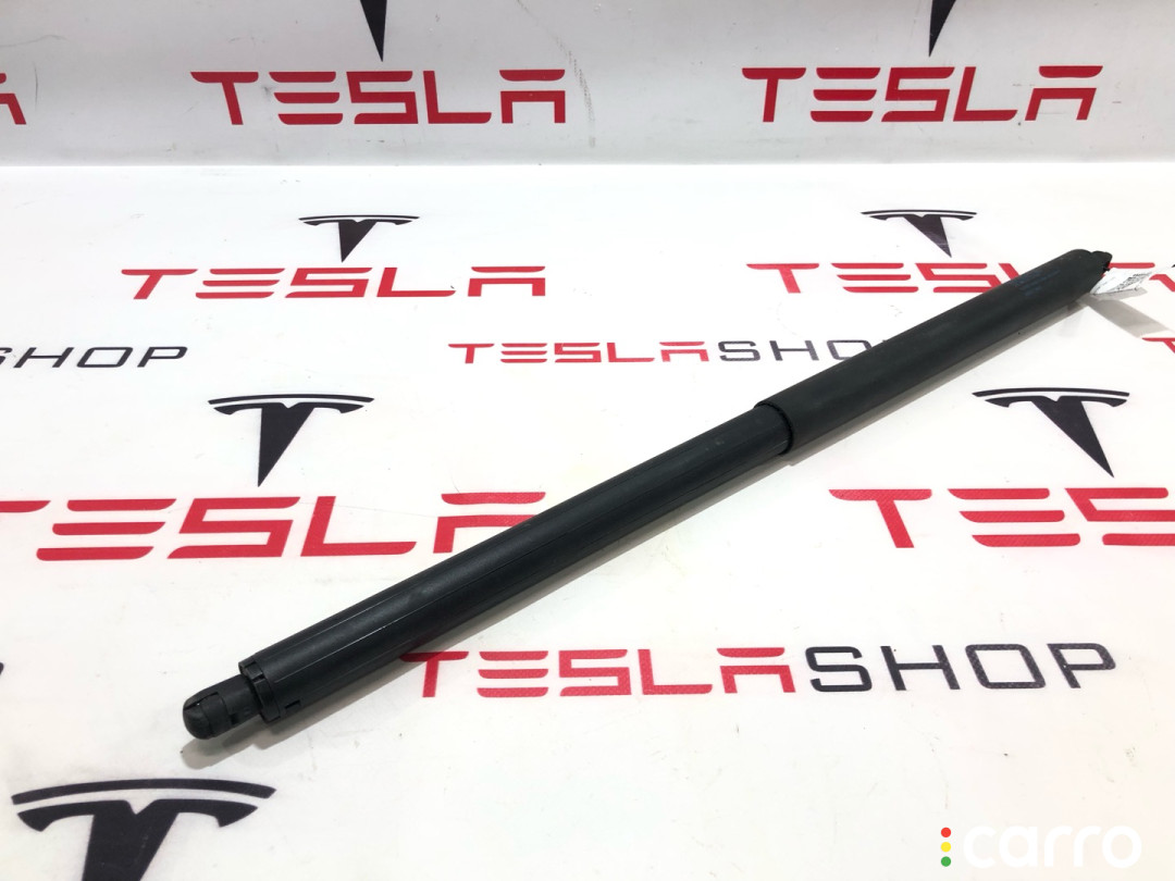 6006611-00-C Амортизатор крышки багажника (3-5 двери) левый Tesla Model S 2019г. - фото №2