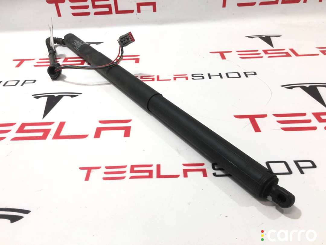 6006610-00-B Амортизатор крышки багажника (3-5 двери) Tesla Model S 2019г. - фото №1