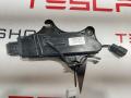 1035418-00-E ручка наружная двери передней левой Tesla Model X 2016г. - фото №2