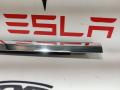 1032167-88-D, 1032175-00-C молдинг двери задней левой Tesla Model X 2016г. - фото №4