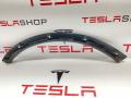 1032269-00-C, 1045892-00-D Молдинг крыла задний левый Tesla Model X 2016г. - фото №2
