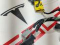 2032441-00-A, 1032441-00-G Электропроводка двери Tesla Model X 2016г. - фото №2