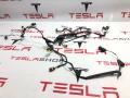1032442-70-G Электропроводка двери Tesla Model X 2016г. - фото №2