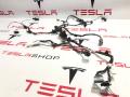 1032442-70-G Электропроводка двери Tesla Model X 2016г. - фото №3