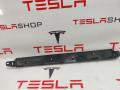 1035979-00-D Накладка багажника Tesla Model X 2016г. - фото №3