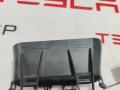 105990800B, 1077956-00-A воздуховод Tesla Model X 2016г. - фото №2