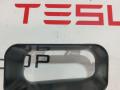 105990800B, 1077956-00-A воздуховод Tesla Model X 2016г. - фото №4