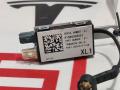 1063876-00-C усилитель антенны Tesla Model X 2016г. - фото №2