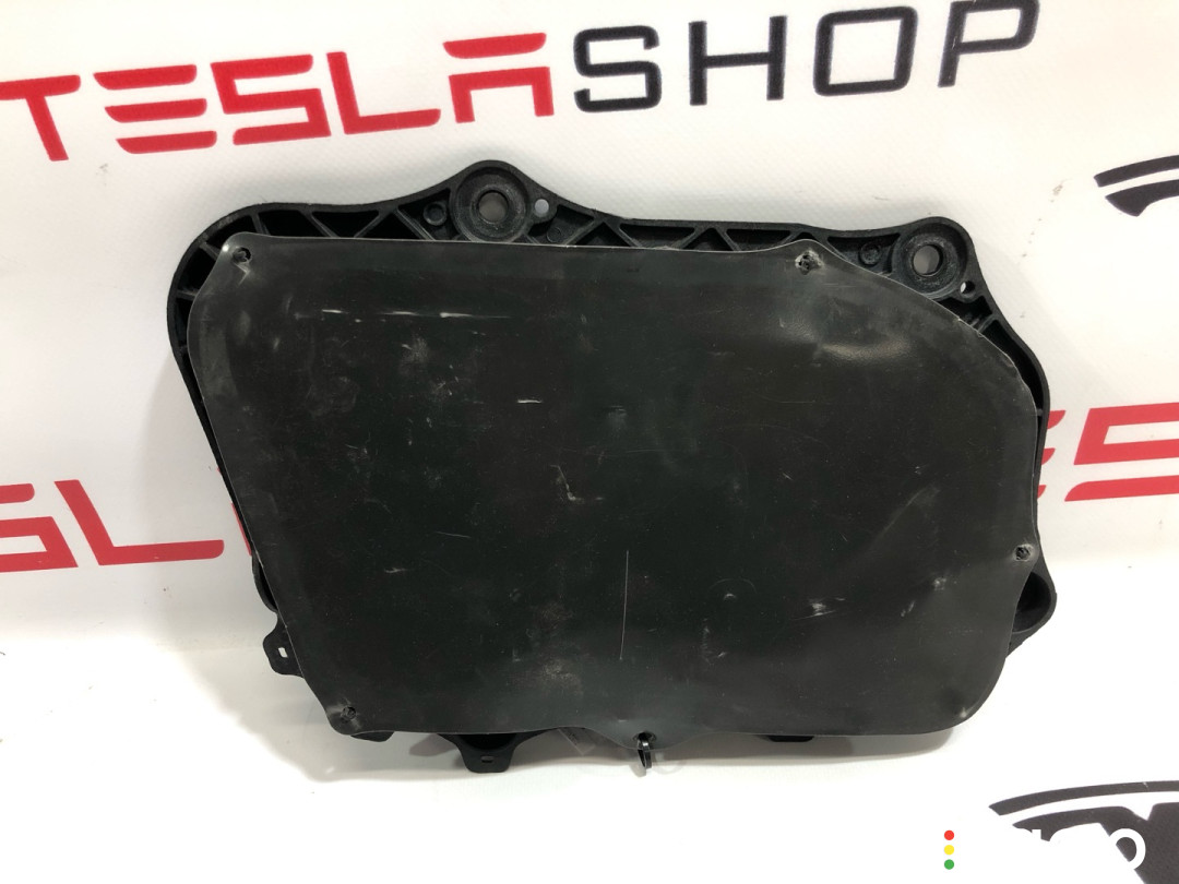 1007373-00-M ручка наружная двери передней левой Tesla Model S 2016г. - фото №3
