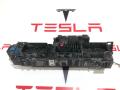 1034405-02-E Блок предохранителей передний Tesla Model X 2016г. - фото №4