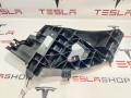 1043357-00-F крепление фары (кронштейн фары) левой Tesla Model X 2016г. - фото №3