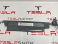 1108418-86-E Козырек солнцезащитный правый Tesla Model X 2016г. - фото №4