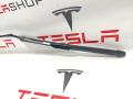 1046670-00-B щеткодержатель (поводок стеклоочистителя, дворник) правый Tesla Model X 2016г. - фото №2