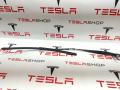 1046669-00-D щеткодержатель (поводок стеклоочистителя, дворник) левый Tesla Model X 2016г. - фото №3