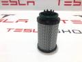 1615539-00-B, 1762000-00-E, 20230803-1501A фильтр масляный Tesla Model S 2-й рест 2023г. - фото №4