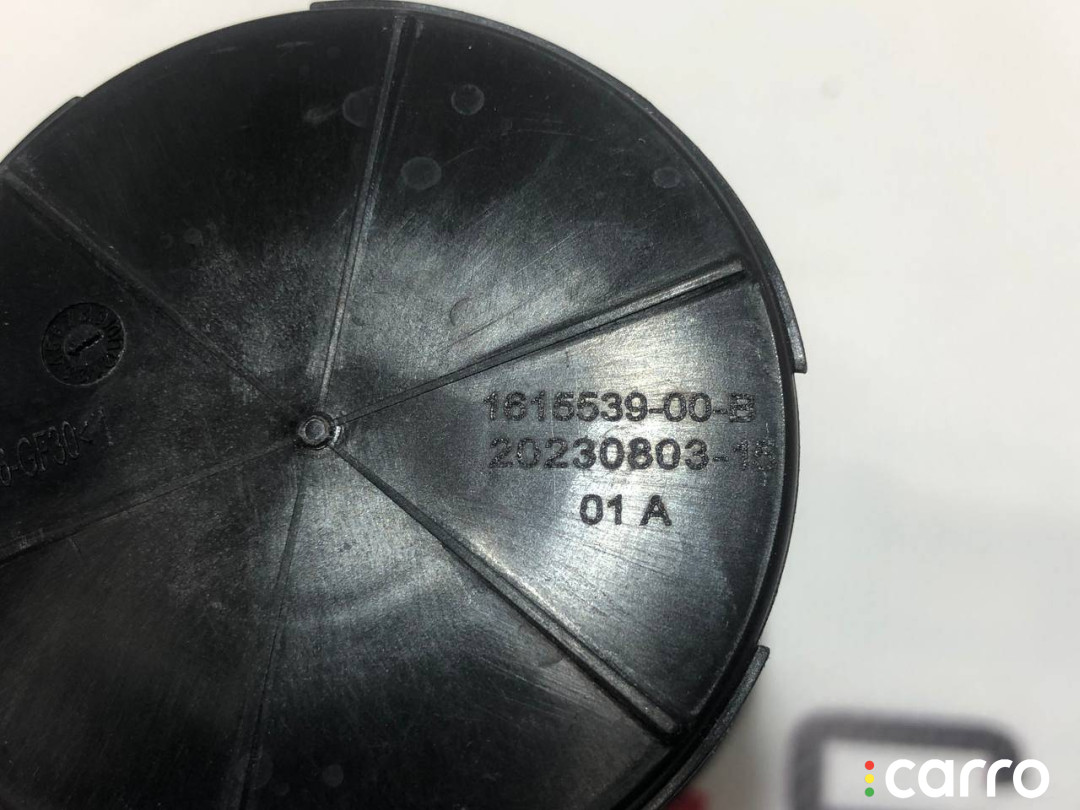 1615539-00-B, 1762000-00-E, 20230803-1501A фильтр масляный Tesla Model S 2-й рест 2023г. - фото №5