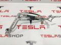 1054664-00-B, 1008515-00-B Трубка кондиционера Tesla Model X 2016г. - фото №2
