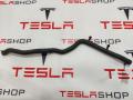 1476620-00-C Шланг системы охлаждения Tesla Model X 2016г. - фото №2