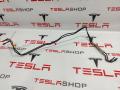 1027711-00-E трубка тормозная Tesla Model X 2016г. - фото №3