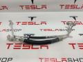 1037334-00-D Трубка кондиционера Tesla Model X 2016г. - фото №2