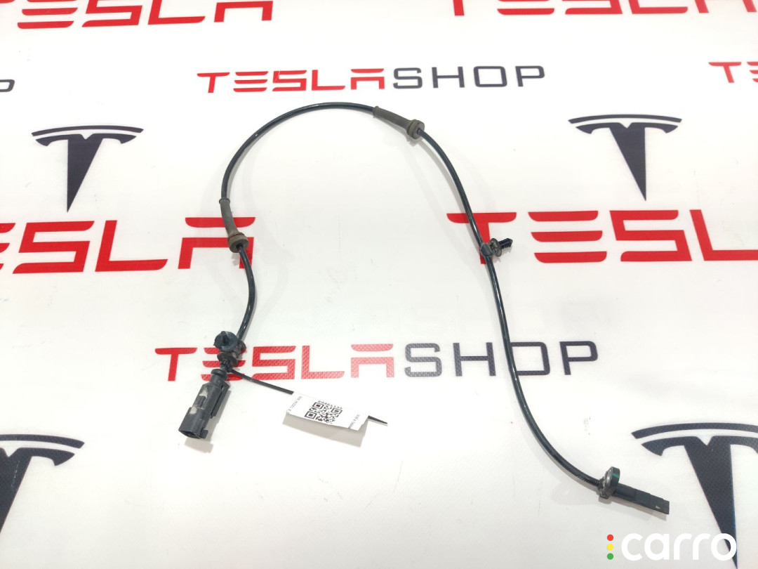1027761-00-B Датчик ABS Tesla Model X 2016г. - фото №1