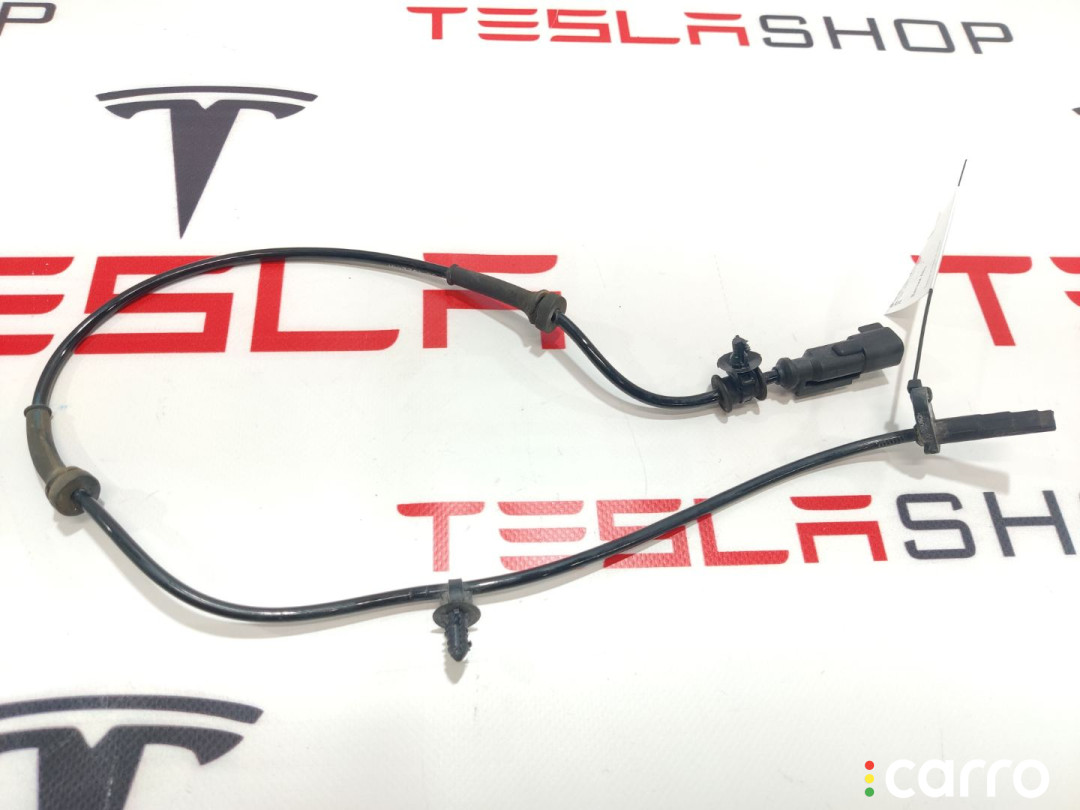 1027761-00-B Датчик ABS Tesla Model X 2016г. - фото №1