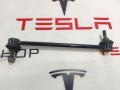 1027391-00-B стойка стабилизатора передняя Tesla Model X 2016г. - фото №3