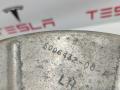 6006432-00-A Кожух тормозного диска Tesla Model X 2016г. - фото №2