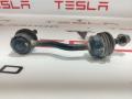 1027491-00-A стойка стабилизатора задняя Tesla Model X 2016г. - фото №2