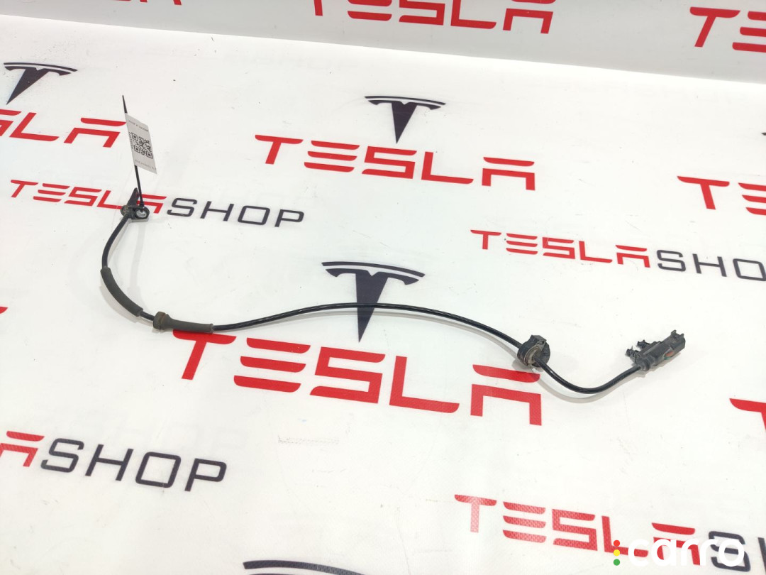 1037796-00-C, 1521548-00-A Датчик ABS Tesla Model X 2016г. - фото №1