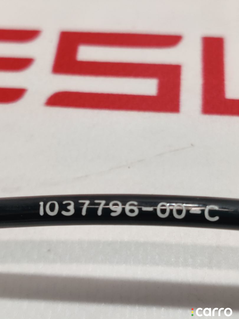 1037796-00-C, 1521548-00-A Датчик ABS Tesla Model X 2016г. - фото №3