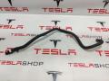1046136-00-I Шланг системы охлаждения Tesla Model X 2016г. - фото №2