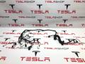 1047257-00-D, 1032432-00-G, 1047256-00-F Электропроводка двери Tesla Model X 2019г. - фото №2