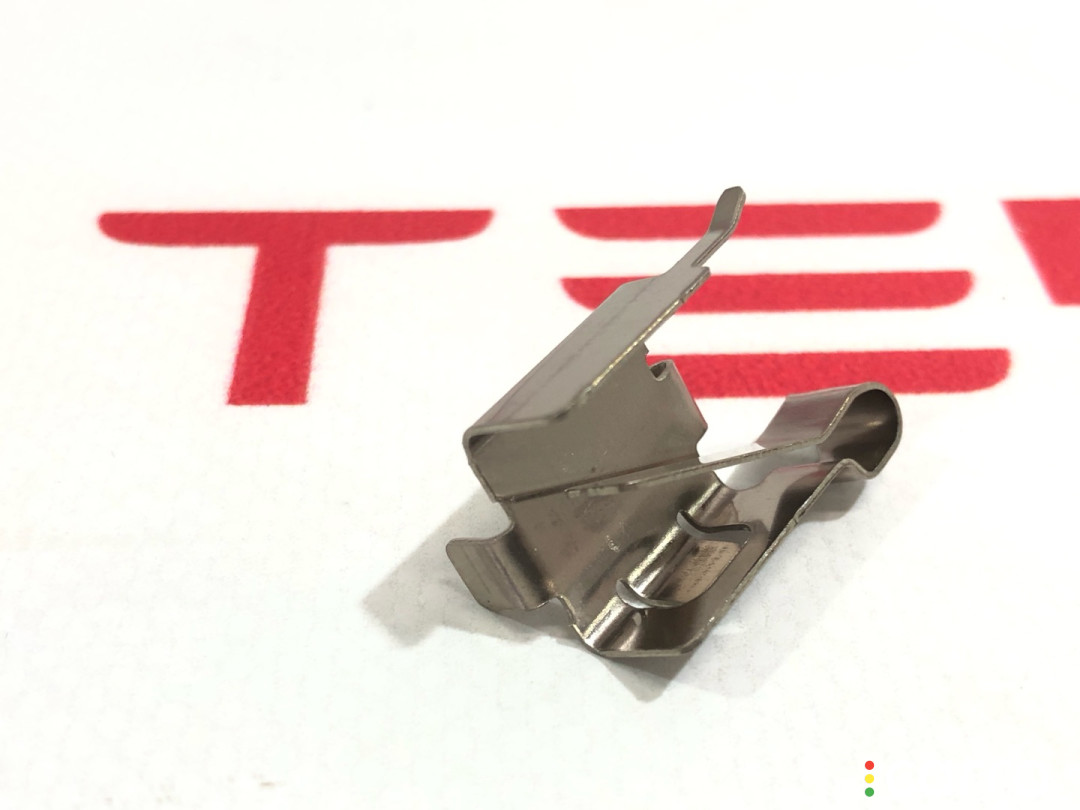 13105544-00, 13150169-00, 13468258-00, SA3EA-3502113D, SA3EA-3502183-D1, SA3EA-3502184-D1, SA3EA-3502185-D1, SA3H-3501105 комплект монтажный тормозных колодок задний BYD Song Plus EV 2024г. - фото №4