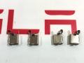 13105544-00, 13150169-00, 13468258-00, SA3EA-3502113D, SA3EA-3502183-D1, SA3EA-3502184-D1, SA3EA-3502185-D1, SA3H-3501105 комплект монтажный тормозных колодок задний BYD Song Plus EV 2024г. - фото №2