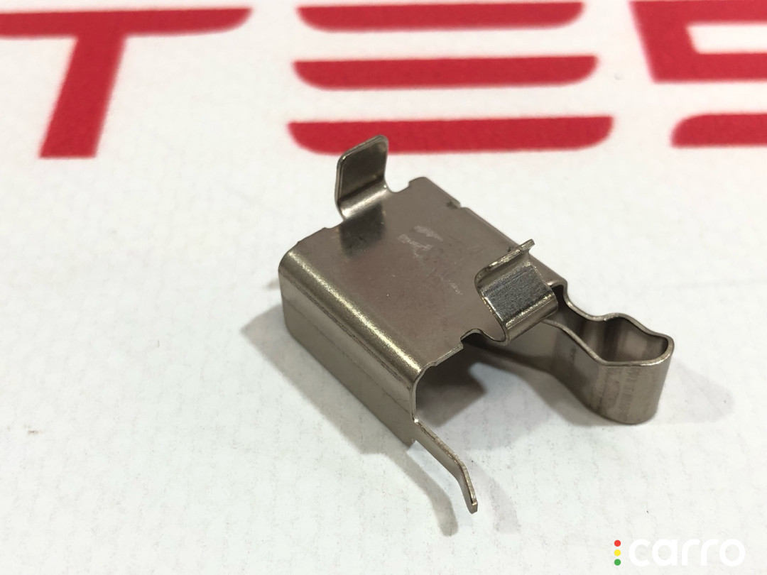 13105544-00, 13150169-00, 13468258-00, SA3EA-3502113D, SA3EA-3502183-D1, SA3EA-3502184-D1, SA3EA-3502185-D1, SA3H-3501105 комплект монтажный тормозных колодок задний BYD Song Plus EV 2024г. - фото №4