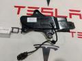 1045157-00-D ручка наружная двери задней левой Tesla Model X 2019г. - фото №2