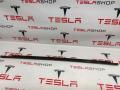 1032167-88-D, 1032175-00-C молдинг двери задней левой Tesla Model X 2019г. - фото №2
