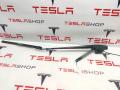 1046670-00-B щеткодержатель (поводок стеклоочистителя, дворник) правый Tesla Model X 2016г. - фото №3