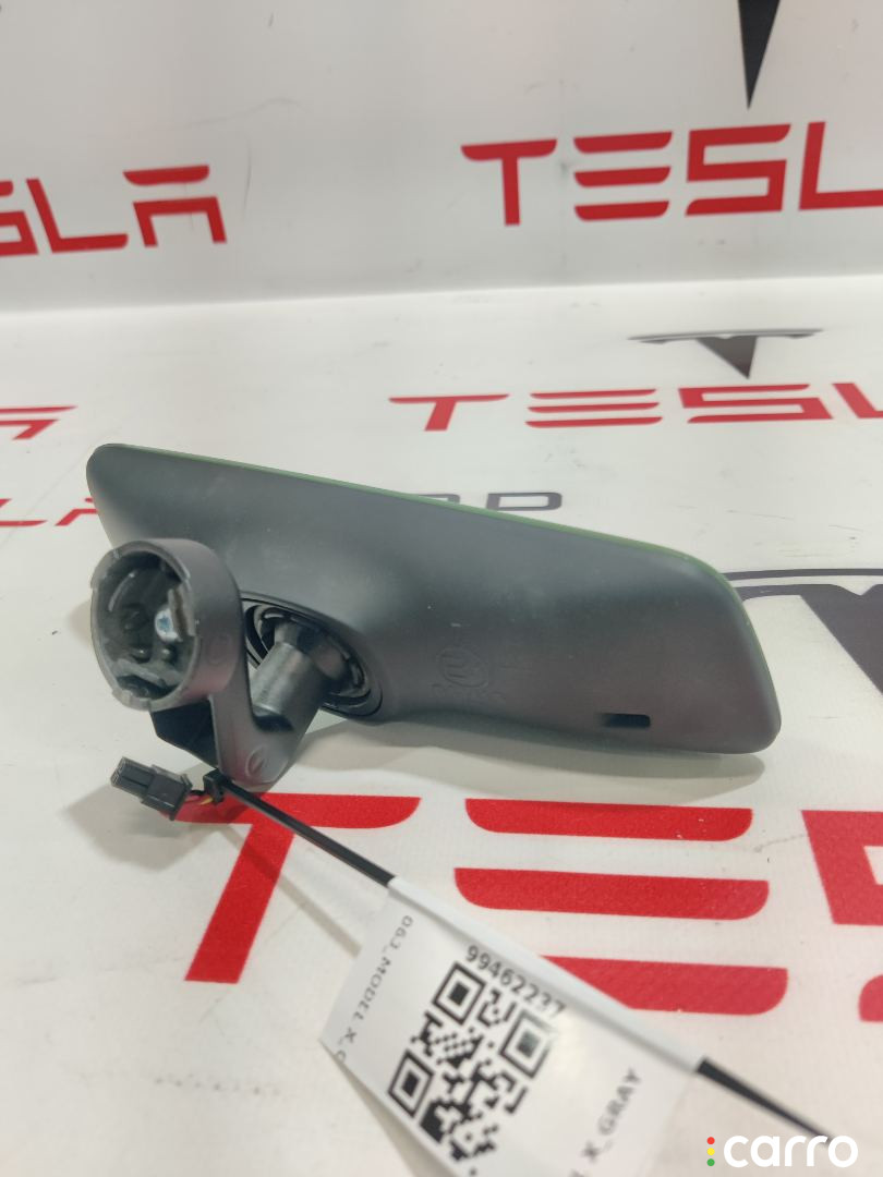 1092600-00-C Зеркало заднего вида Tesla Model X 2019г. - фото №3